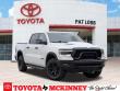 Used 2021 Ram 1500 Rebel Truck Crew Cab