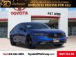 Used 2024 Honda Accord Hybrid Sport-L Sedan