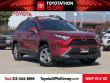 New 2025 Toyota RAV4 XLE SUV