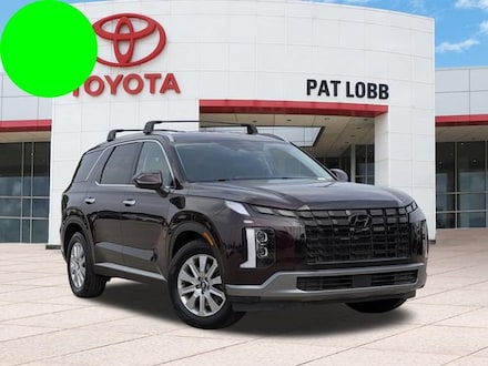 2024 Hyundai Palisade SEL SUV