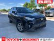 Used 2025 Toyota RAV4 XLE SUV