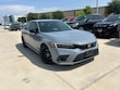  Honda Civic Si