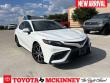 Used 2023 Toyota Camry SE Sedan