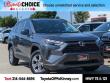 New 2025 Toyota