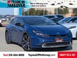  Toyota Prius Plug-in Hybrid