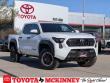 Used 2025 Toyota Tacoma TRD Off-Road Truck Double Cab