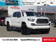 Used 2022 Toyota Tacoma TRD Sport Truck Double Cab