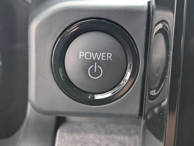 2026 Toyota Tacoma Trailhunter - Photo 15