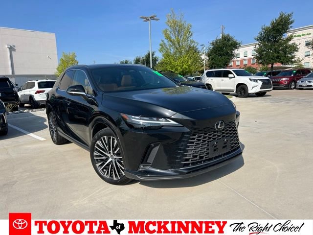 2023 Lexus RX 350 350 Premium Plus FWD's photo