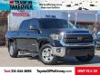 Used 2018 Toyota Tundra SR5 Truck CrewMax