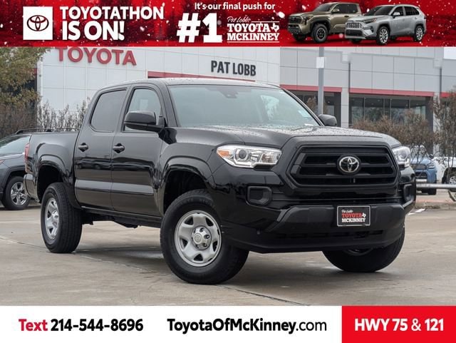 2023 Toyota Tacoma SR's photo