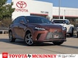 LEXUS RX 350h
