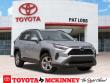 Used 2025 Toyota RAV4 XLE SUV