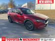 Used 2019 Mazda Mazda CX-5 Touring SUV