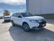Used 2017 Mitsubishi Outlander SEL CUV