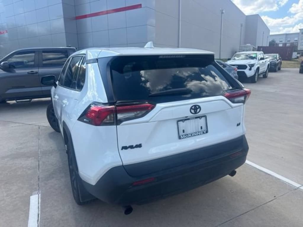 Used 2023 Toyota