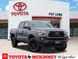 Used 2022 Toyota Tacoma SR5 Truck Double Cab