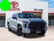 New 2026 Toyota Tundra Limited Truck CrewMax