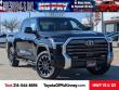 New 2026 Toyota Tundra Limited Truck CrewMax