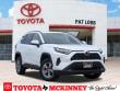 Used 2025 Toyota RAV4 Hybrid XLE SUV