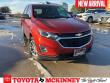 Used 2020 Chevrolet Equinox LS SUV