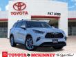 Used 2022 Toyota Highlander Limited SUV