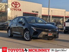 2024 Toyota Corolla Hybrid LE Sedan