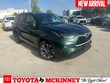  Toyota Highlander Hybrid