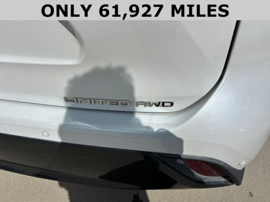 Used 2022 Toyota Highlander Limited SUV