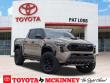 Certified 2025 Toyota Tacoma i-FORCE MAX TRD Pro Truck Double Cab
