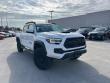Used 2023 Toyota Tacoma TRD Pro Truck Double Cab