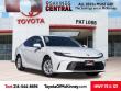 New 2026 Toyota Camry LE Sedan