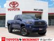 Used 2023 Toyota Tacoma TRD Sport Truck Access Cab