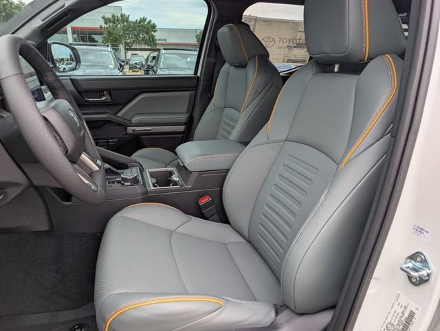 2026 Toyota Tacoma Trailhunter - Photo 20