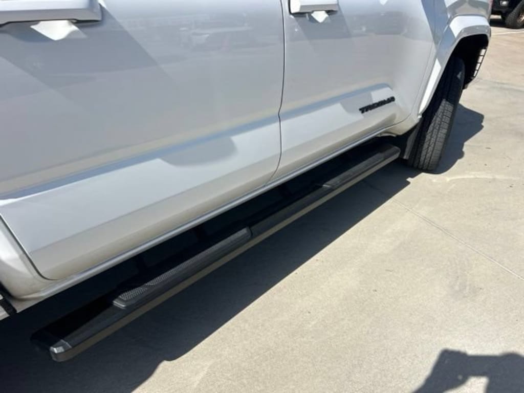 Used 2024 Toyota