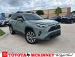 Used 2023 Toyota RAV4 XLE Premium SUV