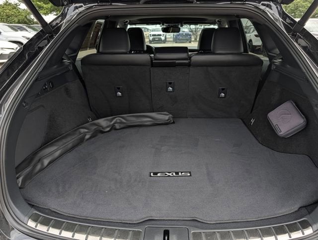 2023 Lexus RX 350 - Photo 28