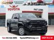 New 2026 Toyota Tacoma SR5 Truck Double Cab