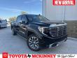 Used 2023 GMC Sierra 1500 Denali Truck Crew Cab