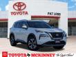 Used 2022 Nissan Rogue SV SUV