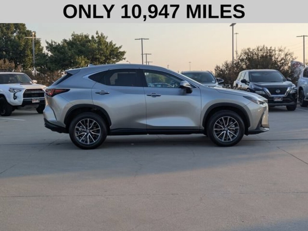 Used 2025 Lexus NX 350 350 Premium SUV