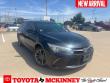 Used 2017 Toyota Camry SE Sedan