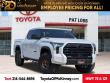 Used 2025 Toyota Tundra i-FORCE MAX Limited Truck CrewMax