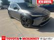Used 2024 Toyota bZ4X Limited SUV