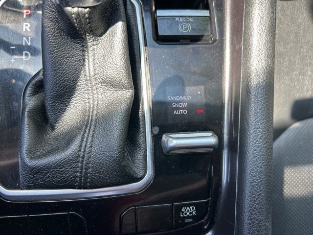 2022 Jeep Compass Latitude Lux - Photo 14