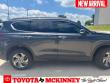 Used 2023 Hyundai Santa Fe SEL SUV