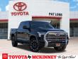 Used 2024 Toyota Tundra Limited Truck CrewMax