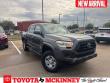 Used 2021 Toyota Tacoma SR Truck Double Cab