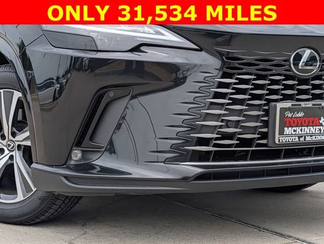 2023 Lexus RX 350 - Photo 3