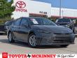 Used 2025 Toyota Camry LE Sedan